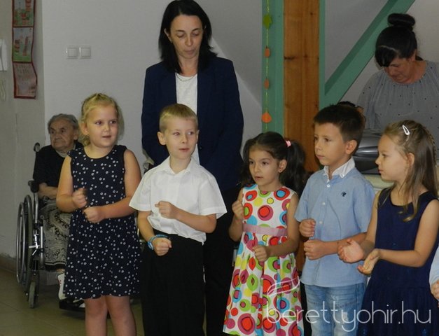 90. születésnap a Fényes-házban 11